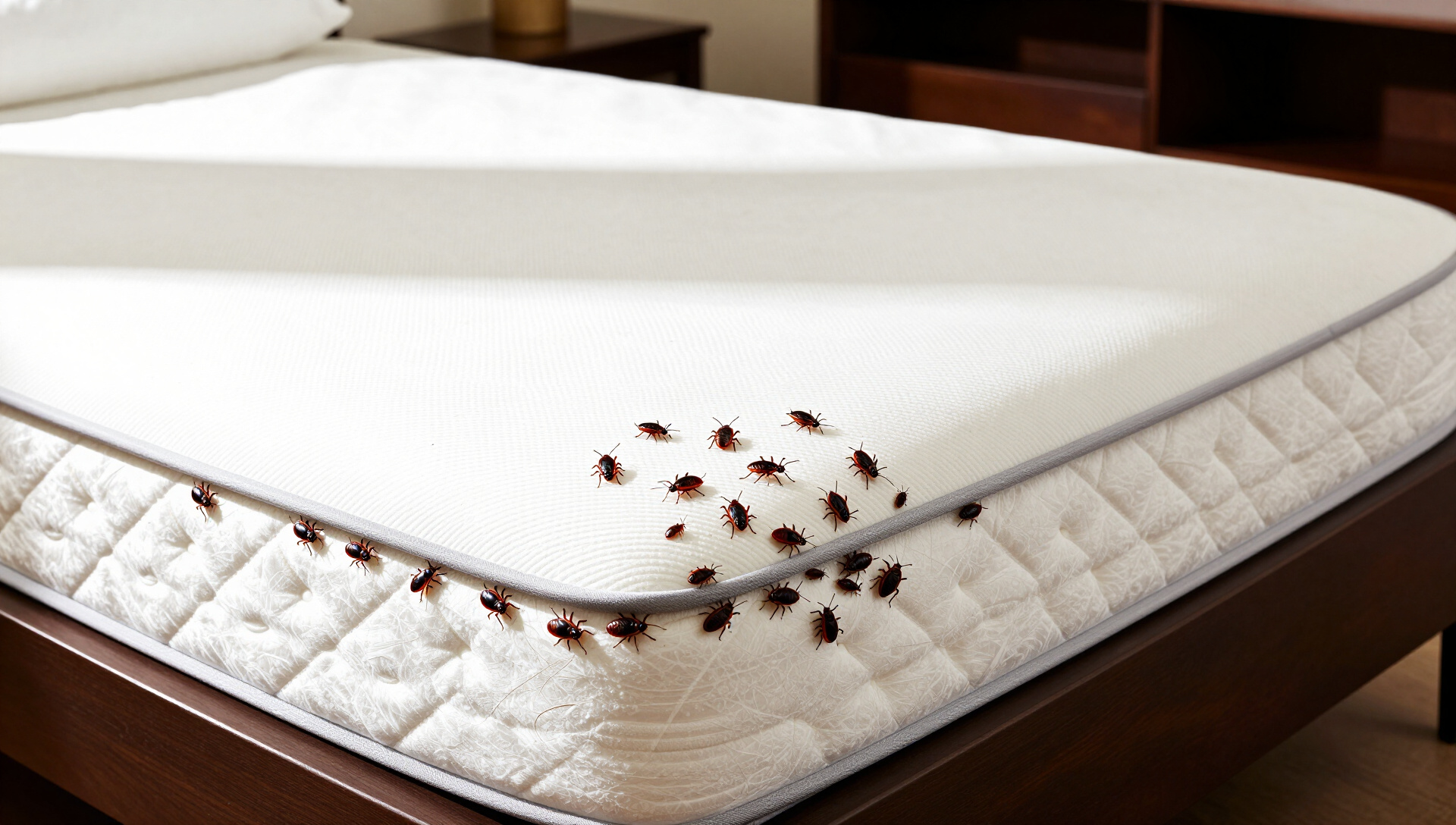 Bed Bugs Control in Putney