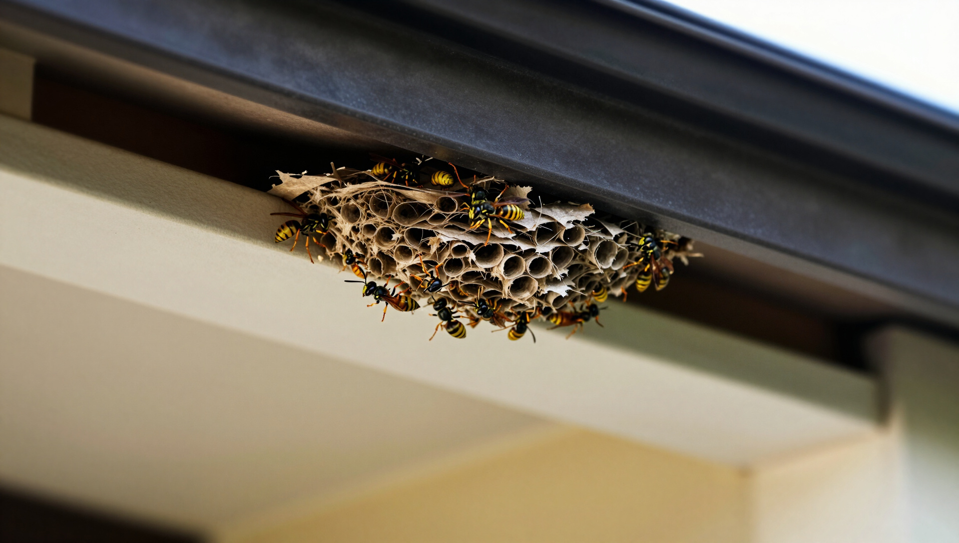Bees and Wasp Removal in Putney